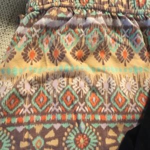 Ann Taylor Factory Pants - TWO PAIRS OF LEGGINGS Ann Taylor Factory Pants - TWO PAIRS OF LEGGINGS